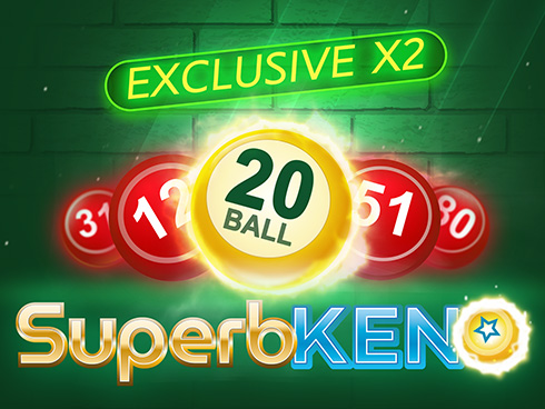 Superb Keno