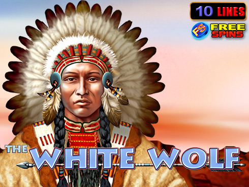 amusnet-the-white-wolf