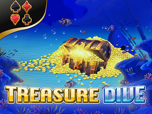 amusnet-treasure-dive