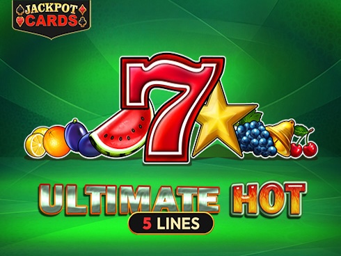 amusnet-ultimate-hot