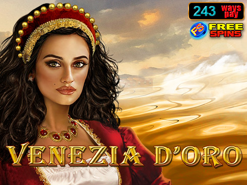 amusnet-venezia-doro