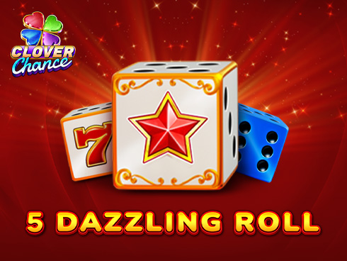 100 Dazzling Roll