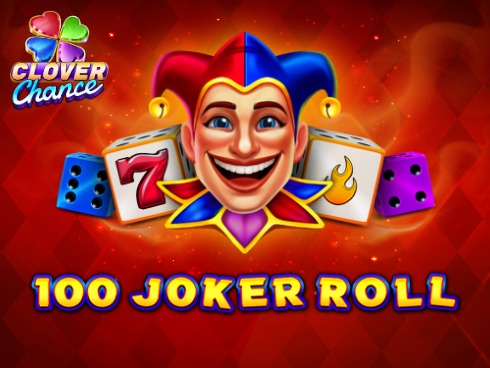 egtdigital-100-joker-roll