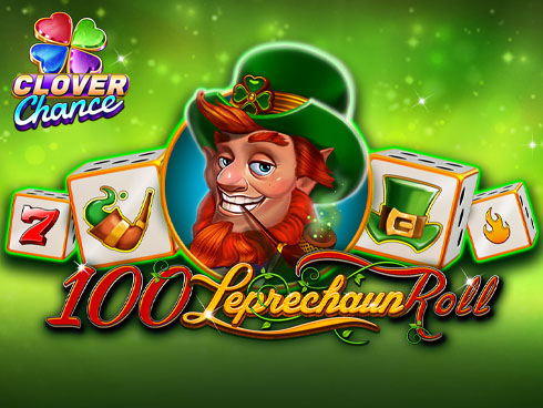 egtdigital-100-leprechaun-roll