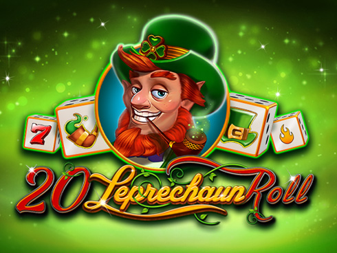 20 Leprechaun Roll