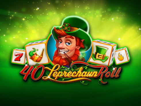 40 Leprechaun Roll
