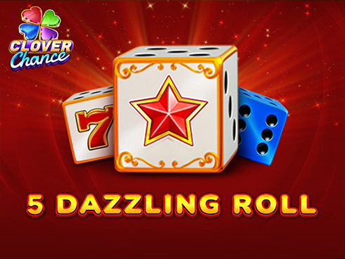 5 Dazzling Roll