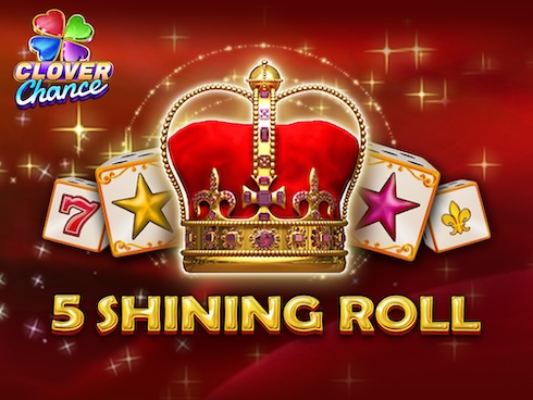 5 Shining Roll