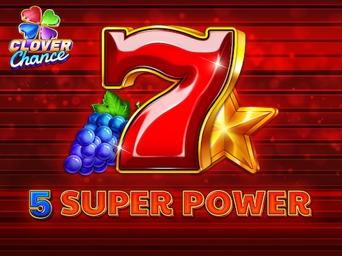 5 Super Power