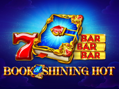 Book of Shining Hot High RTP