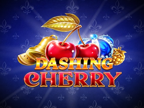 Dashing Cherry
