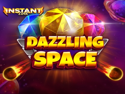 Dazzling Space