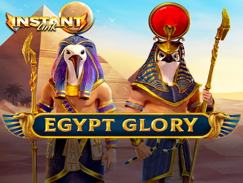 Egypt Glory