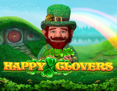 Happy Clovers