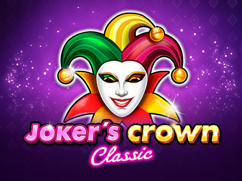 Joker's Crown Classic