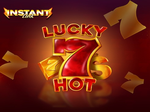 Lucky 7's Hot