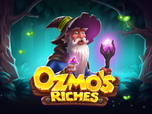 Ozmo's Riches