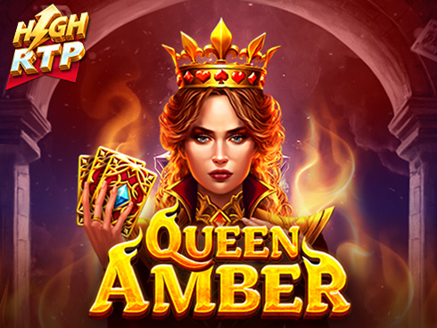 Queen Amber High RTP