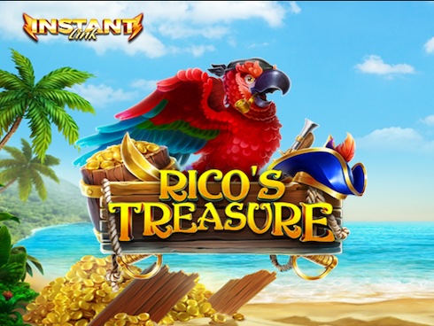 Rico's Treasure