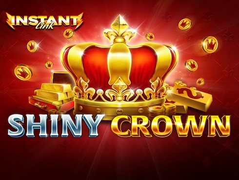 Shiny Crown