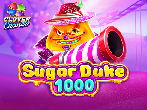 Sugar Duke 1000