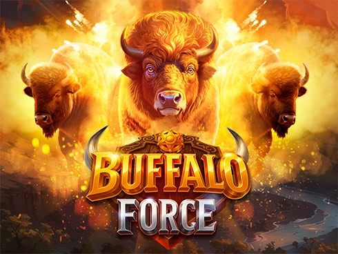 Buffalo Force