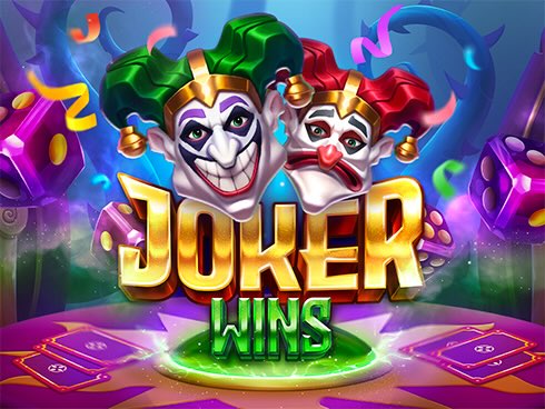 Joker Wins