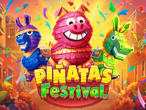 Piñatas Festival