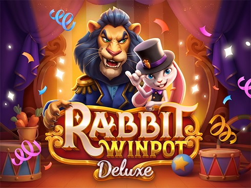 Rabbit Winpot Deluxe