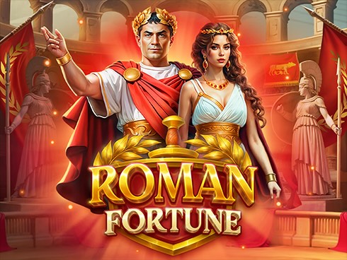 Roman Fortune
