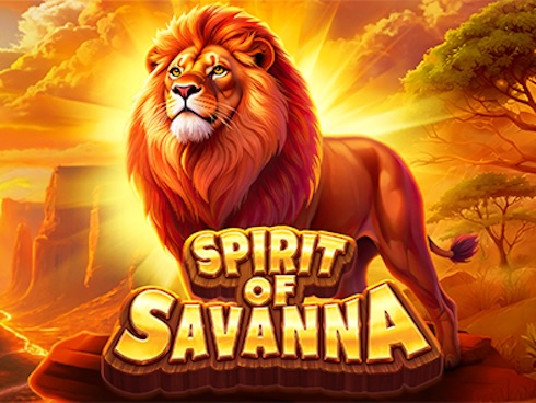 Spirit of Savanna