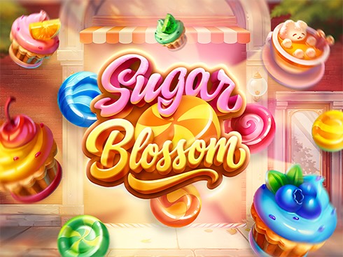 Sugar Blossom