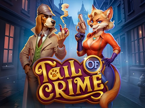 Tail of Crime
