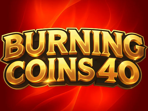 Burning Coins 40