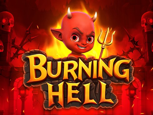 endorphina-burning-hell