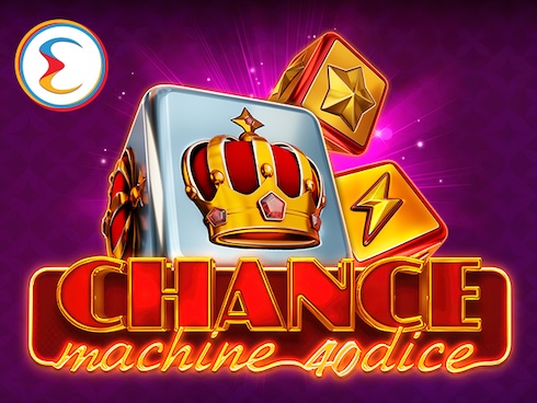 Chance Machine 40 (Dice)