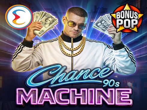 endorphina-chance-machine-90s
