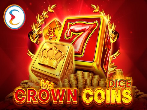 Crown Coins Dice