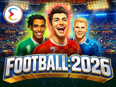 endorphina-football-2026