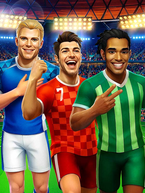 Football 2026