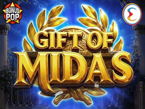 Gift of Midas