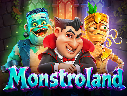 Monstroland