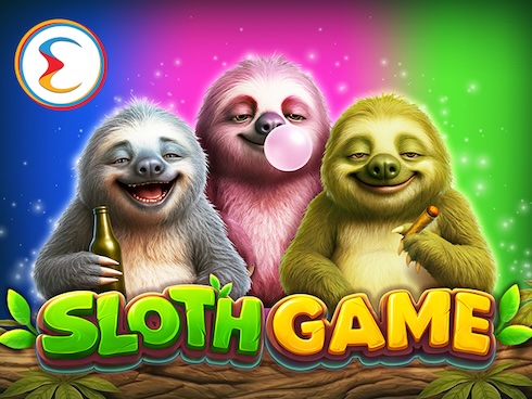 Sloth Game slot by Endorphina