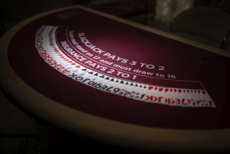 Blackjack Classic 11