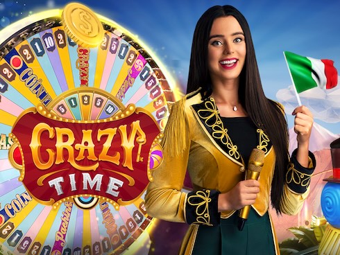 evolutiongaming-crazy-time-italia