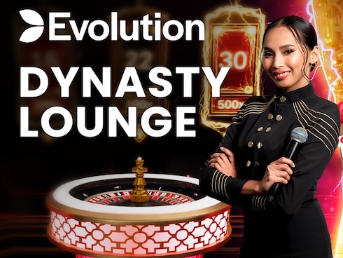 Dynasty Lounge