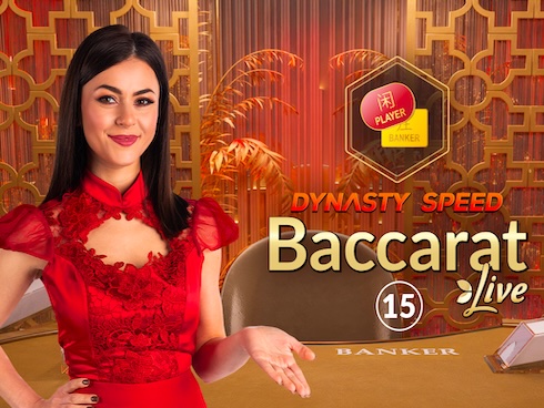 Dynasty Speed Baccarat 15