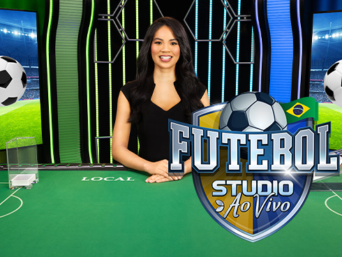 Futebol Studio Ao Vivo