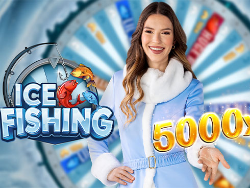 Ice Fishing