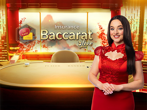 evolutiongaming-insurance-baccarat